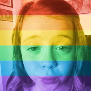 Meet your Posher, Kristine